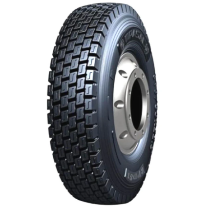 NEUMÁTICO COMPASAL 245-70R19.5 CPD81