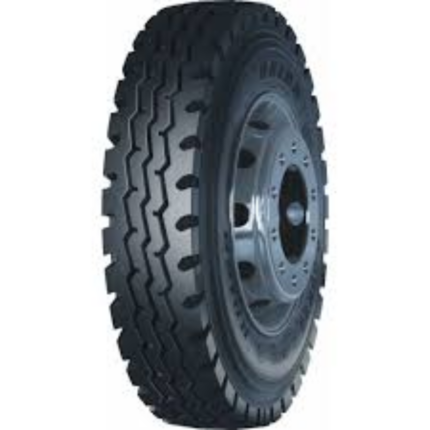 NEUMÁTICO HAIDA 750R16 HD168 14