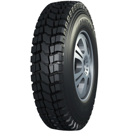 NEUMÁTICO HAIDA 750R16 HD268