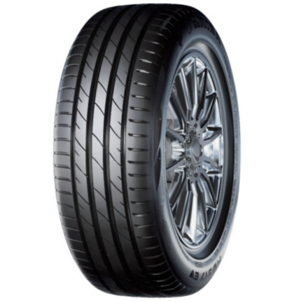 NEUMÁTICO HAIDA 195-55R15 HD317