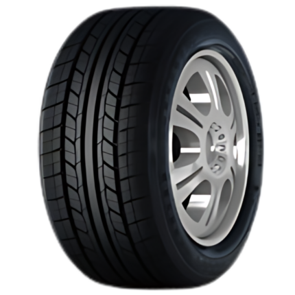 NEUMÁTICO HAIDA 155-65R13 HD667