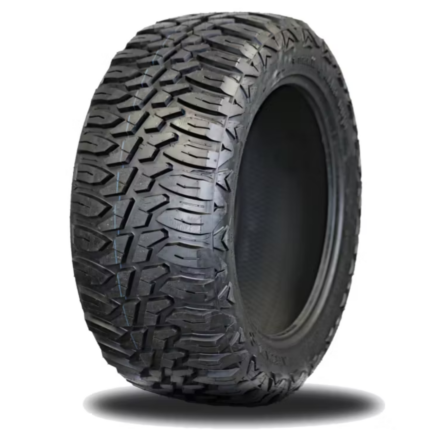 NEUMÁTICO HAIDA 35-12.5R20 HD868 10