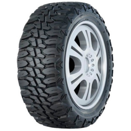 NEUMÁTICO TOEE 215-75R14 HD800
